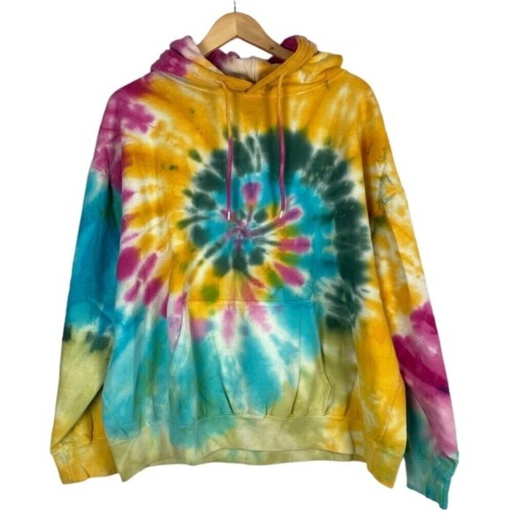 La Detresse Tropicali Hoody - Nwt